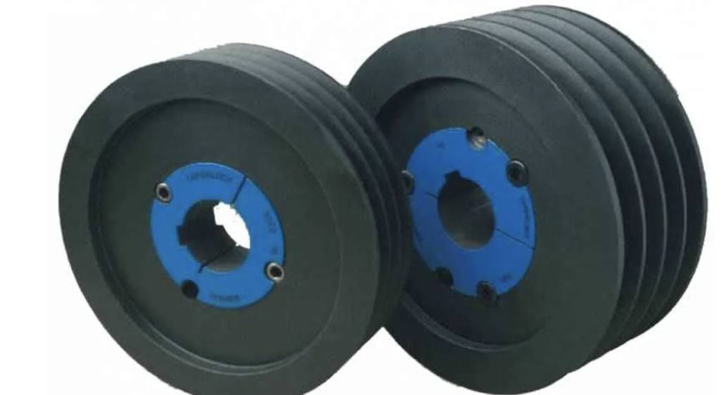 Fenner taper lock pulley sales